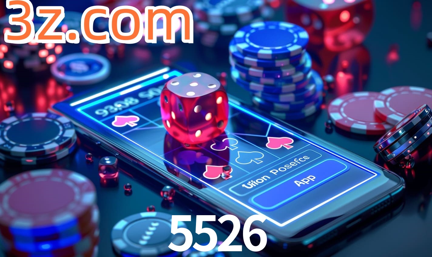 Baixar App 5526