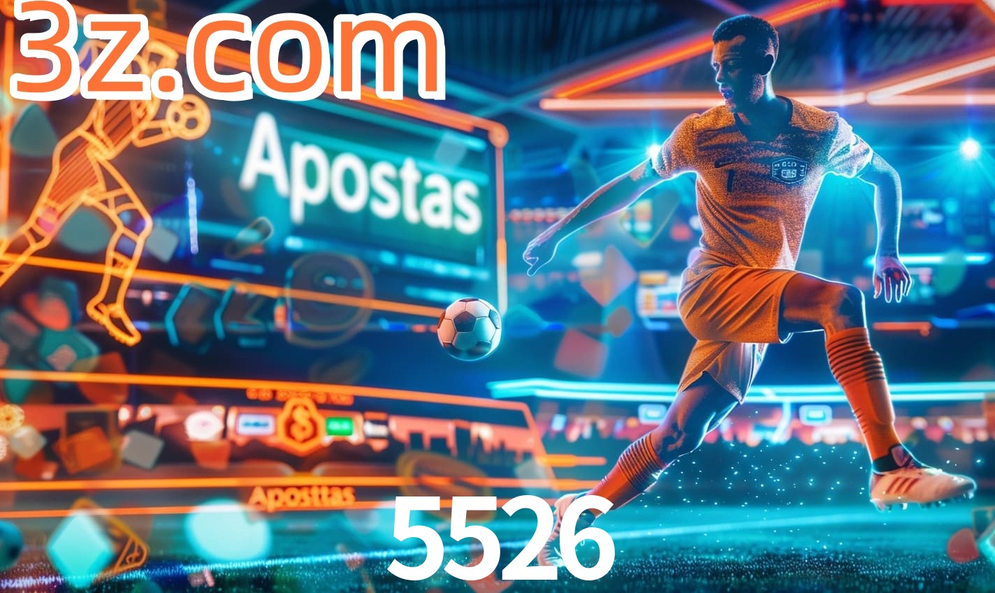 Apostas 5526