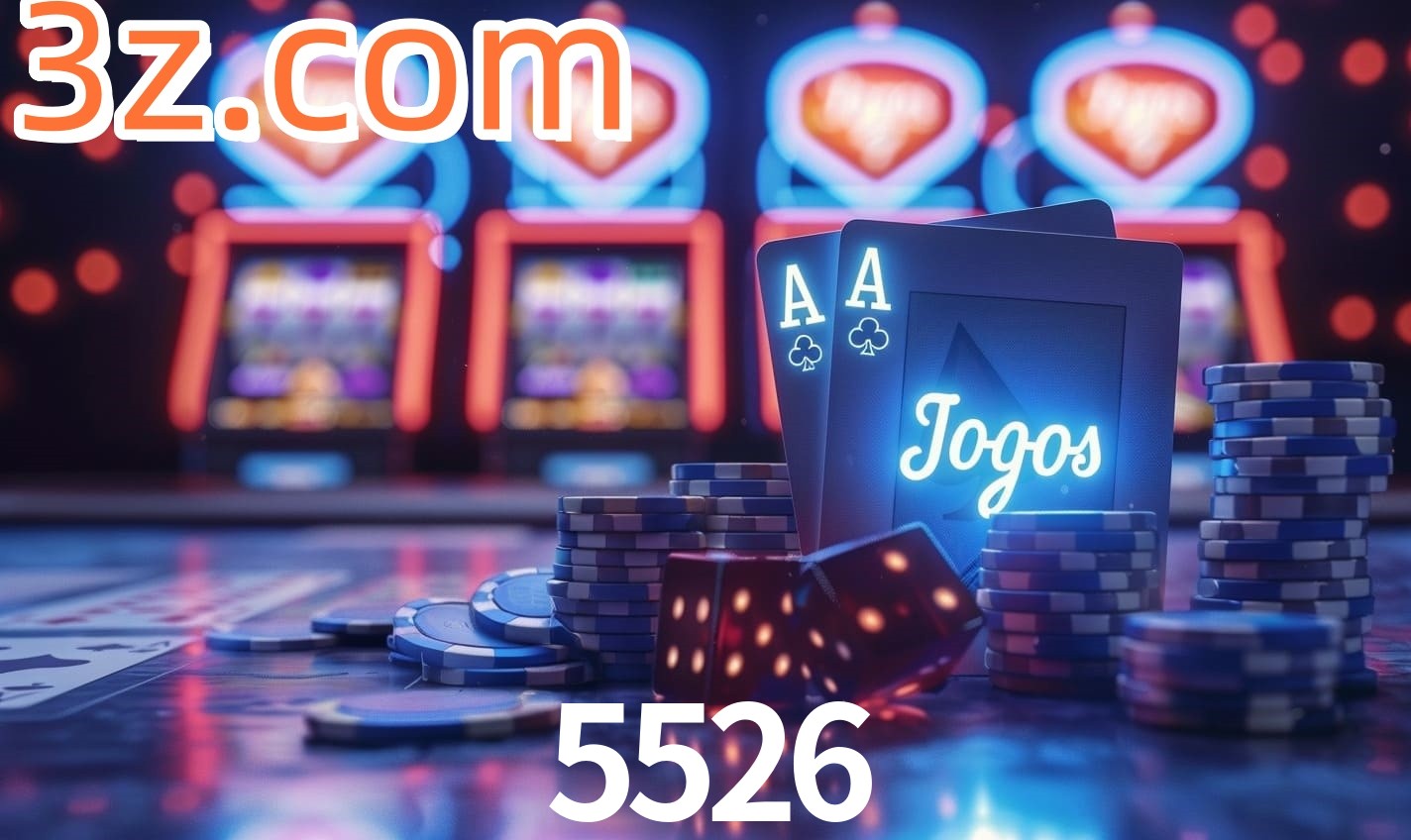 Lista de Jogos 5526